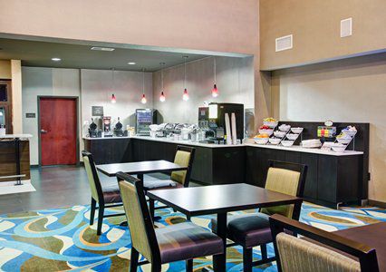 Hotel Comfort North - Near Area Waco