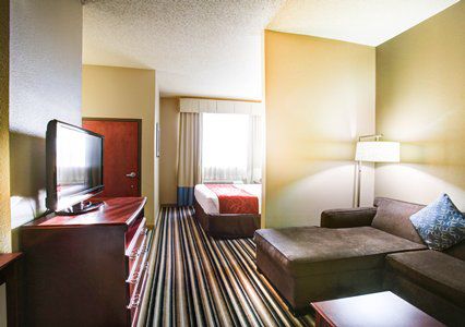 Comfort North - Near Area Waco