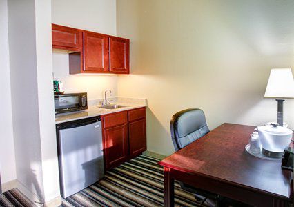 Hotel Comfort North - Near Area 3*