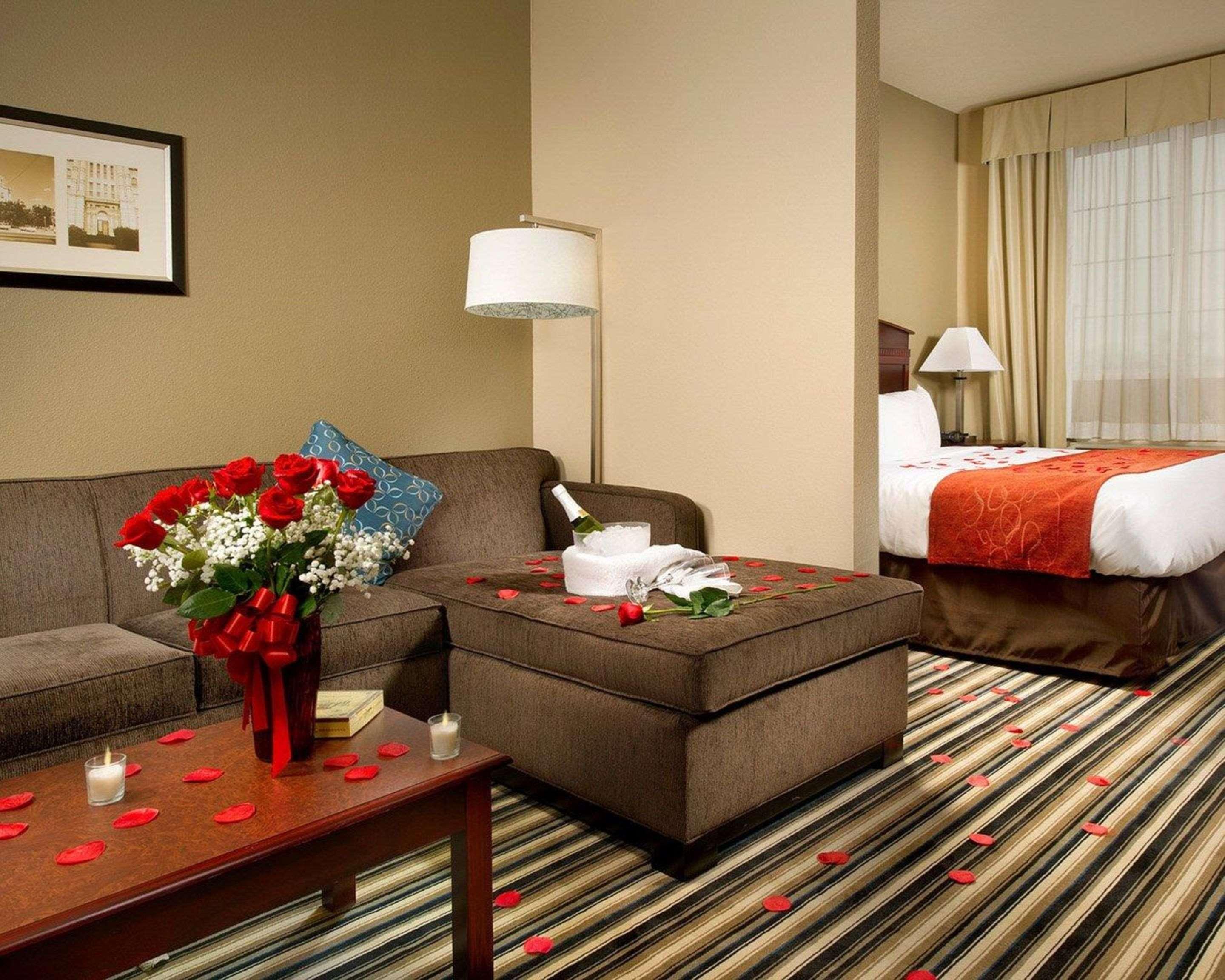 Comfort North - Near Area Hotel 3*