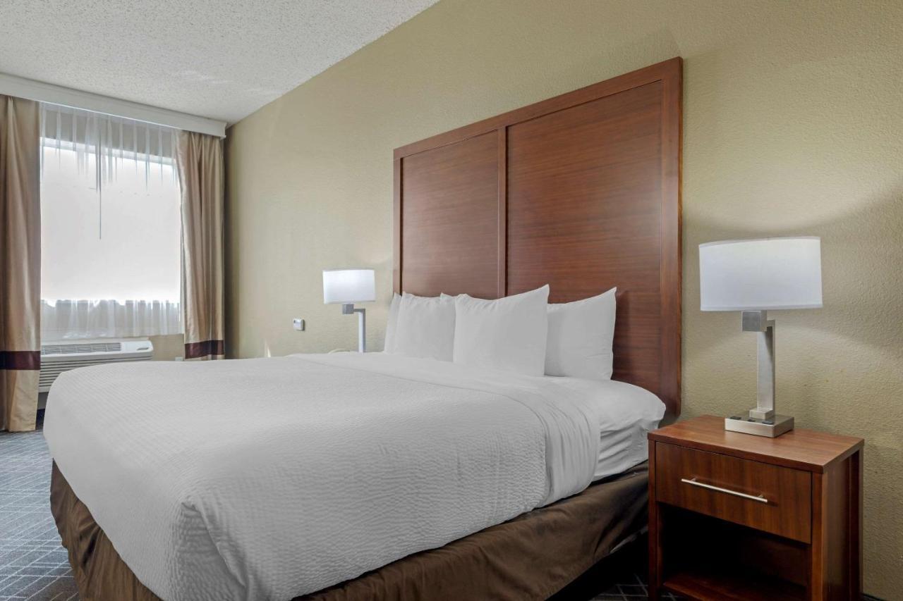 Comfort North - Near University Area Waco